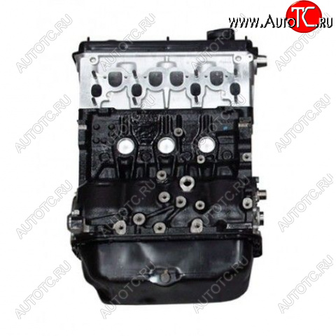355 999 р. Двигатель Volkswagen atd 1.9 дизель новый товар 7568  nartikuls4311  с доставкой в г. Майкоп