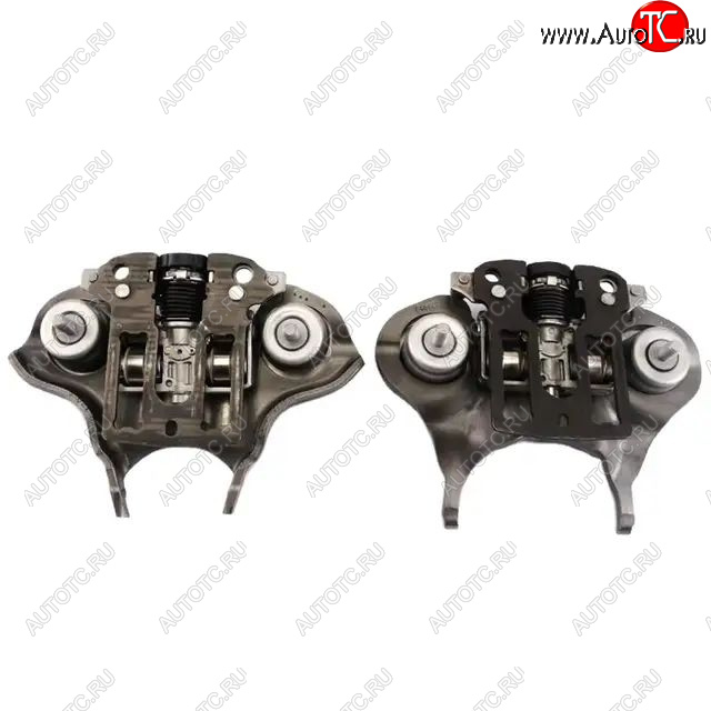 92 999 р. Комплект сцепления Powershift repset 2st 602000800 ford focus новый товар 7595  nartikuls4138  с доставкой в г. Майкоп