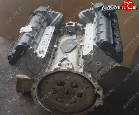 512 999 р. Двигатель LAND ROVER 448PN новый товар 7607  nartikuls4258  с доставкой в г. Майкоп