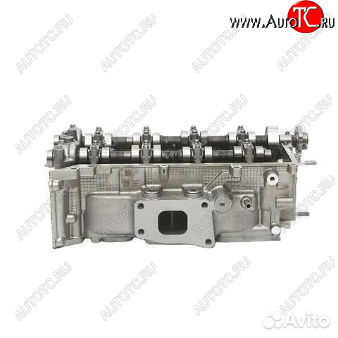 83 999 р. Гбц в сборе новая Сузуки sx4, Свифт новый товар 7612  nartikuls4197  с доставкой в г. Майкоп