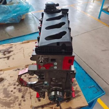 329 999 р. Двигатель cummins isf3.8 валдай новый товар 7618  nartikuls4324  с доставкой в г. Майкоп. Увеличить фотографию 1