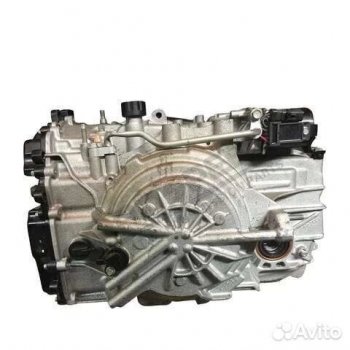 321 999 р. АКПП для автомобилей Опель 6t40 6t30 6t45 6t50 новый товар 7622  nartikuls4333  с доставкой в г. Майкоп. Увеличить фотографию 1
