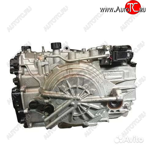 321 999 р. АКПП для автомобилей Опель 6t40 6t30 6t45 6t50 новый товар 7622  nartikuls4333  с доставкой в г. Майкоп