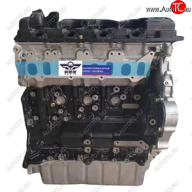 329 999 р. Двигатель Nissan zd30 новый товар 7639  nartikuls4366  с доставкой в г. Майкоп