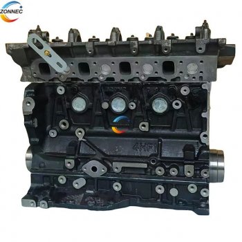 383 999 р. Двигатели исузу лонг блоки 4hf1,4hk1,6hk1 новый товар 7646  nartikuls4303  с доставкой в г. Майкоп. Увеличить фотографию 1