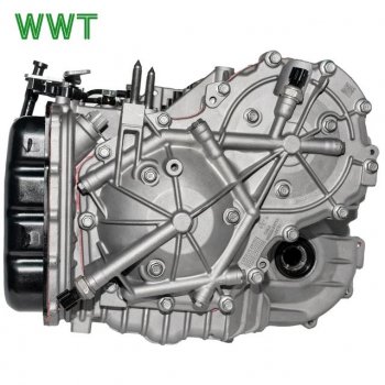 294 999 р. Вариатор cvt чери тиго 5,ариззо7 qr019cha,qr019chb новый товар 7661  nartikuls4380  с доставкой в г. Майкоп. Увеличить фотографию 1