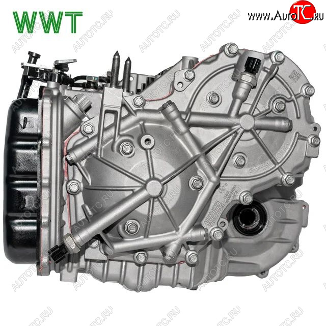 294 999 р. Вариатор cvt чери тиго 5,ариззо7 qr019cha,qr019chb новый товар 7661  nartikuls4380  с доставкой в г. Майкоп