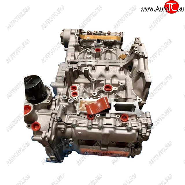 321 999 р. Двигатель Субару ej20,ej25,ez36,fb25 новый товар 7663  nartikuls4335  с доставкой в г. Майкоп