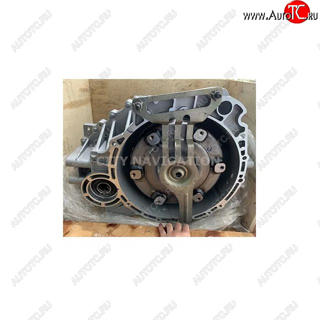 263 999 р. Geely emgrand x7 АКПП новая новый товар 7664  nartikuls4434  с доставкой в г. Майкоп