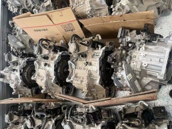 355 999 р. АКПП киа к5 2,5 A8mf1 8 ступка новый товар 7665  nartikuls4346  с доставкой в г. Майкоп. Увеличить фотографию 1