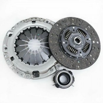 30 649 р. Сцепление комплект Lifan MyWay 1.8 новый товар 7676  nartikuls4242  с доставкой в г. Майкоп. Увеличить фотографию 1