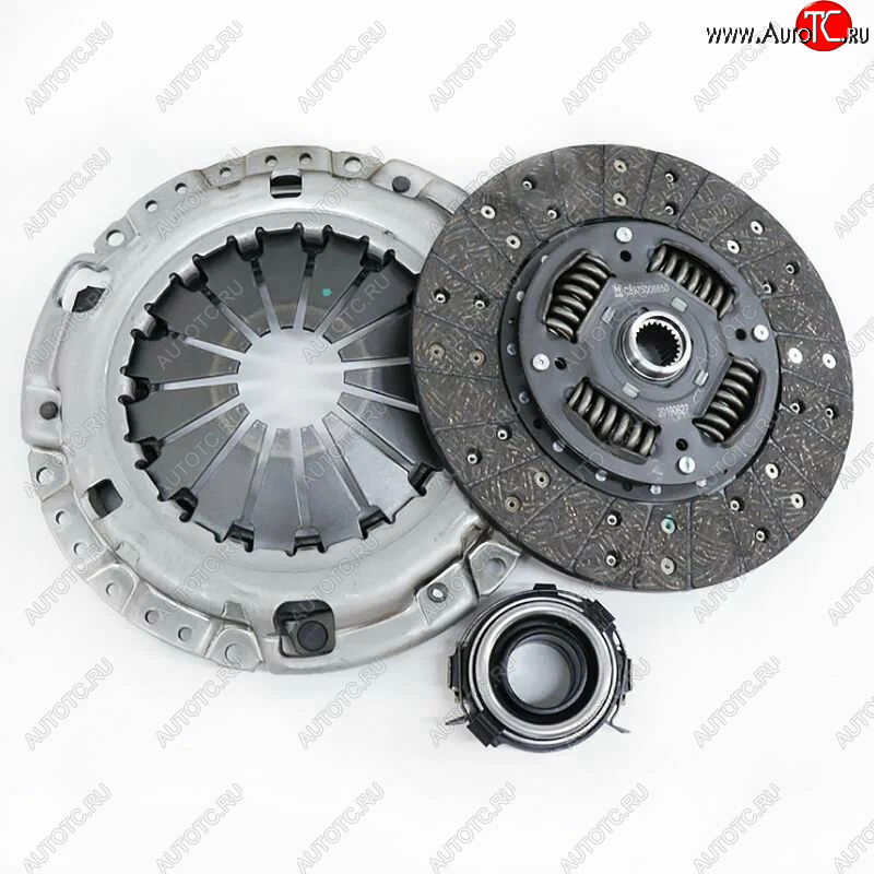 30 649 р. Сцепление комплект Lifan MyWay 1.8 новый товар 7676  nartikuls4242  с доставкой в г. Майкоп
