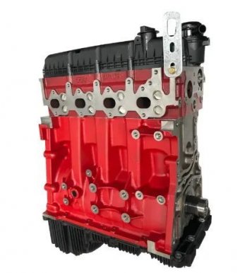 310 999 р. Двигатель cummins isf 3.8,isf 2.8,4lsbe185,6lsbe новый товар 7681  nartikuls4355  с доставкой в г. Майкоп. Увеличить фотографию 1