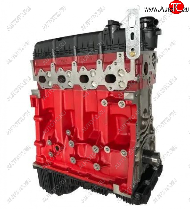 310 999 р. Двигатель cummins isf 3.8,isf 2.8,4lsbe185,6lsbe новый товар 7681  nartikuls4355  с доставкой в г. Майкоп