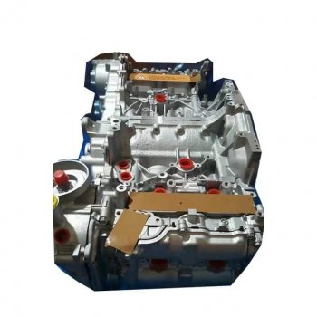 344 999 р. Двигатель Субару f20a ej20 новый товар 7695  nartikuls4319  с доставкой в г. Майкоп. Увеличить фотографию 1