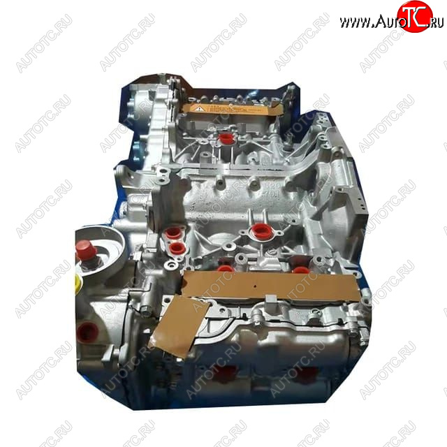 344 999 р. Двигатель Субару f20a ej20 новый товар 7695  nartikuls4319  с доставкой в г. Майкоп