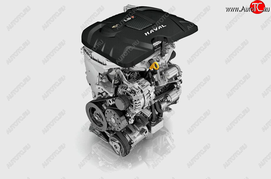 311 199 р. Двигатель GW4C20A на Haval H9 245 лс новый товар 7703  nartikuls4354  с доставкой в г. Майкоп