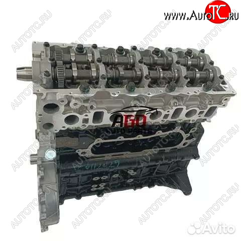 432 999 р. Двигатель хендайg6dc,g6da,g6dg,g6ba,g6dj,g6de,g8be новый товар 7705  nartikuls4279  с доставкой в г. Майкоп
