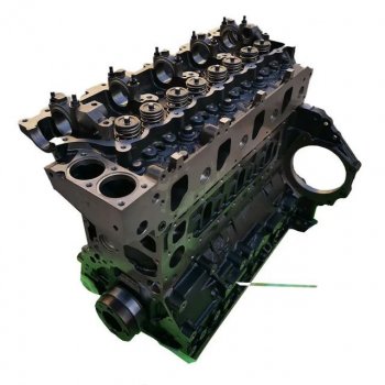 435 999 р. Двигатель 4hg1 новый товар 7708  nartikuls4275  с доставкой в г. Майкоп. Увеличить фотографию 1