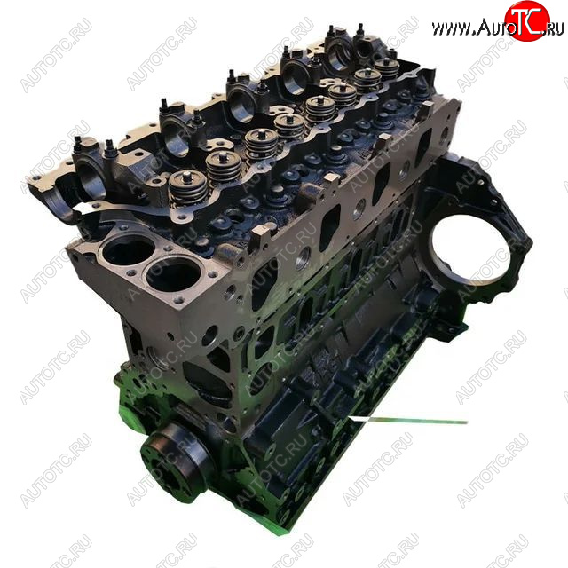 435 999 р. Двигатель 4hg1 новый товар 7708  nartikuls4275  с доставкой в г. Майкоп