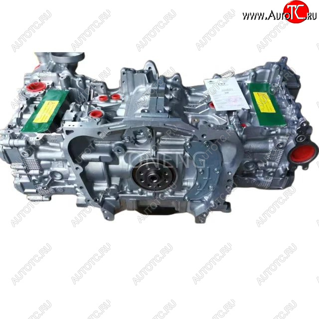 360 999 р. Двигатели Субару fa20, ej20, ej25, ez36 новый товар 7721  nartikuls4309  с доставкой в г. Майкоп