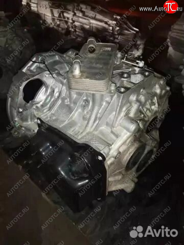 253 999 р. Кпп роботот Ауди Фольксваген DQ381 новый товар 7723  nartikuls4465  с доставкой в г. Майкоп