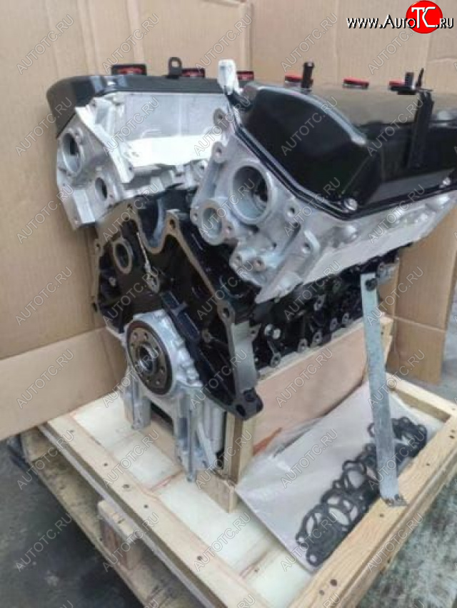321 999 р. Двигатель Mitsubishi 6g72 новый товар 7771  nartikuls4337  с доставкой в г. Майкоп