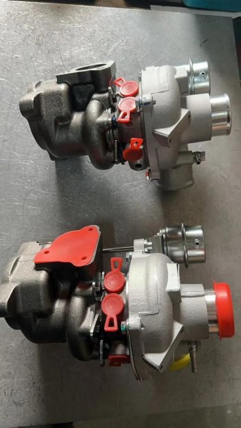 48 849 р. Турбина чанган cs75 новый товар 7801  nartikuls4236  с доставкой в г. Майкоп. Увеличить фотографию 1