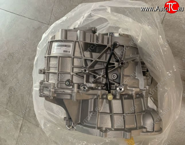 217 999 р. Вариатор оригинал jac j7 vt3+, vt3s новый товар 7808  nartikuls4575  с доставкой в г. Майкоп