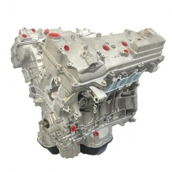 434 299 р. Двигатель toyota 2gr, 1gr новый товар 7810  nartikuls4276  с доставкой в г. Майкоп. Увеличить фотографию 1