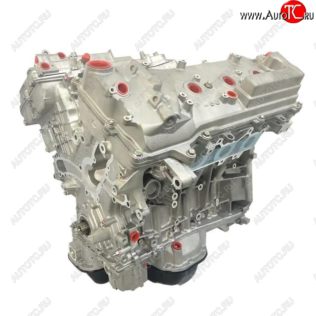 434 299 р. Двигатель toyota 2gr, 1gr новый товар 7810  nartikuls4276  с доставкой в г. Майкоп