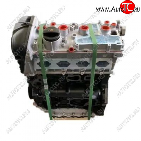 253 999 р. Двигатель Фольксваген тигуан 2.0 tsi cawa новый товар 7818  nartikuls4473  с доставкой в г. Майкоп