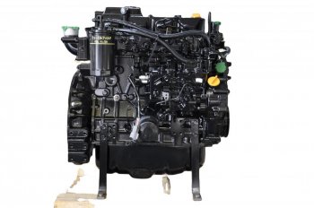 327 999 р. Двигатель Yanmar 4TNV94 новый товар 7821  nartikuls4328  с доставкой в г. Майкоп. Увеличить фотографию 1