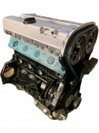 266 999 р. Двигатель chevrolet Z24sed новый товар 7836  nartikuls4593  с доставкой в г. Майкоп. Увеличить фотографию 1