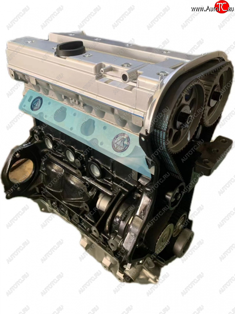 266 999 р. Двигатель chevrolet Z24sed новый товар 7836  nartikuls4593  с доставкой в г. Майкоп