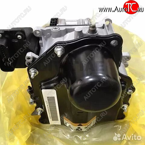 90 999 р. Мехатроник DSG, Volkswagen (Фольксваген) -Пассат B новый товар 7852  nartikuls4147  с доставкой в г. Майкоп