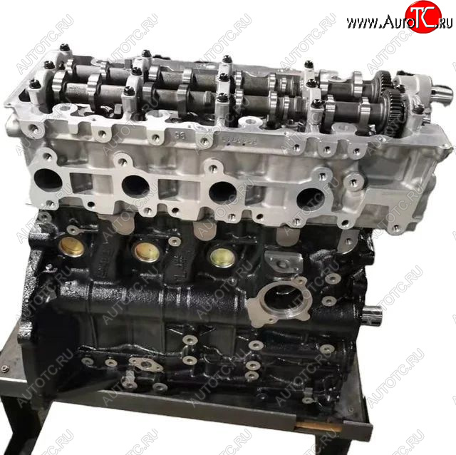 400 999 р. Двигатель сузу 4JK1, 4JJ1 лонг блок новый товар 7853  nartikuls4291  с доставкой в г. Майкоп