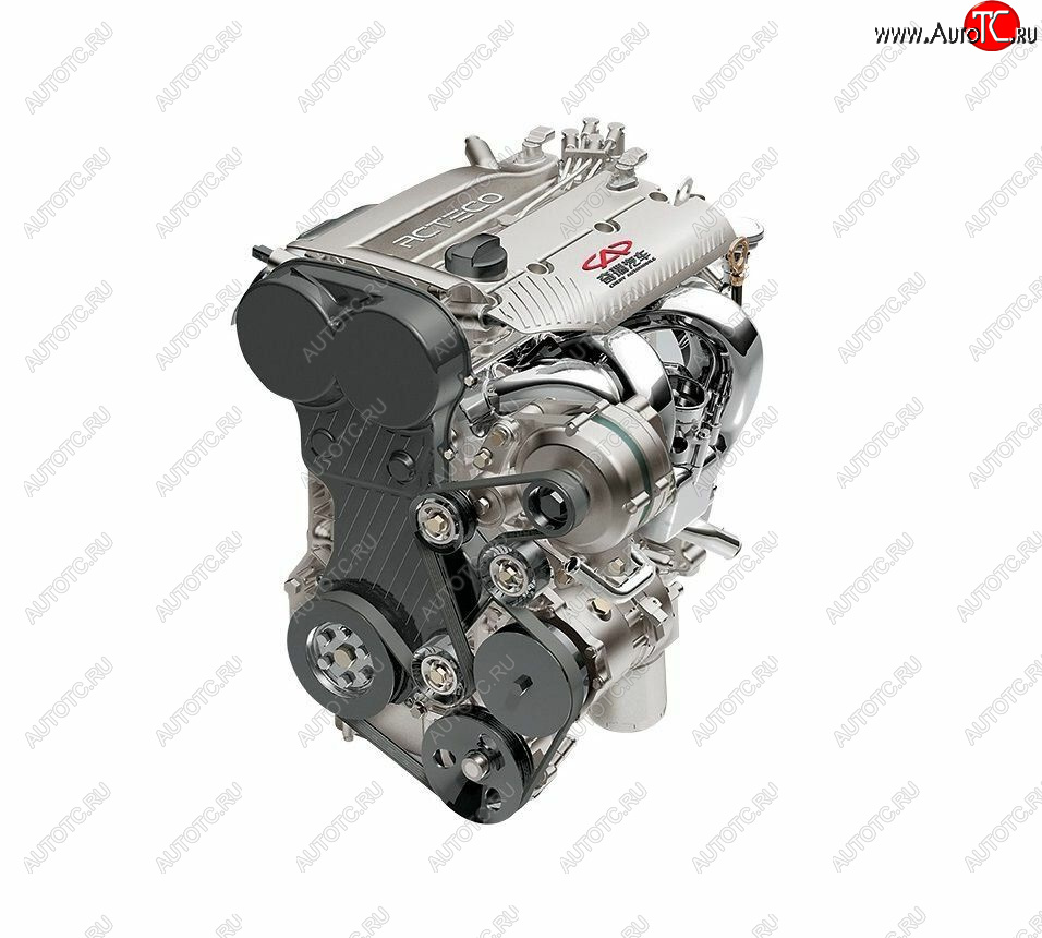 215 999 р. Двигатель Geely JLC-4G18 новый товар 7860  nartikuls4739  с доставкой в г. Майкоп