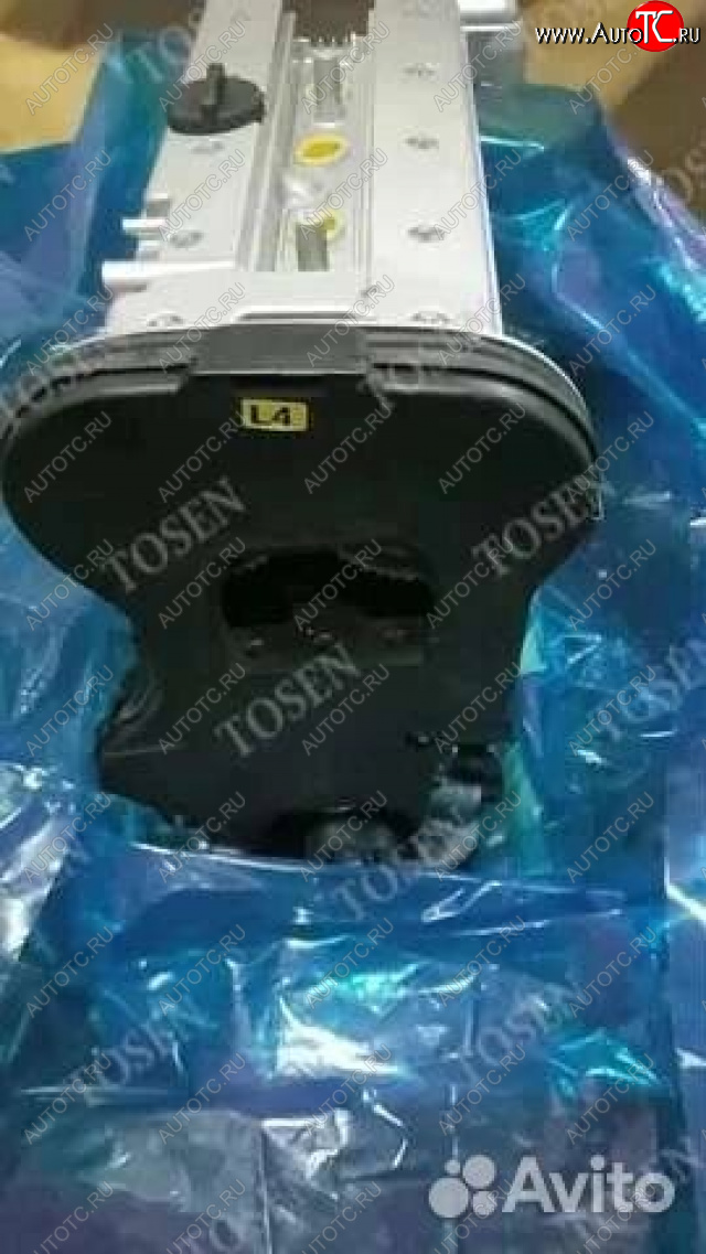 307 999 р. Двигатель шевроле Каптива z24sed новый товар 7892  nartikuls4360  с доставкой в г. Майкоп