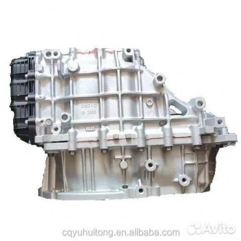234 999 р. АКПП новая Киа спортейдж соул Оптима a6mf1 новый товар 7897  nartikuls4518  с доставкой в г. Майкоп. Увеличить фотографию 1