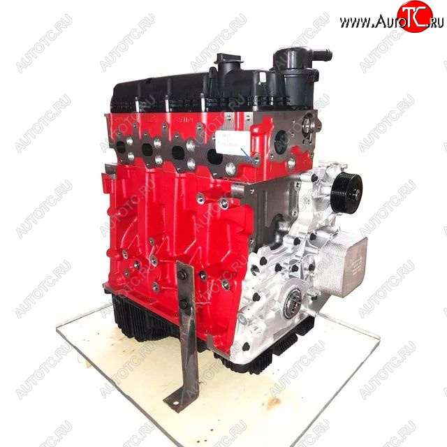 305 999 р. Двигатели камминс isf2.8, isf3.8 новый товар 7902  nartikuls4367  с доставкой в г. Майкоп