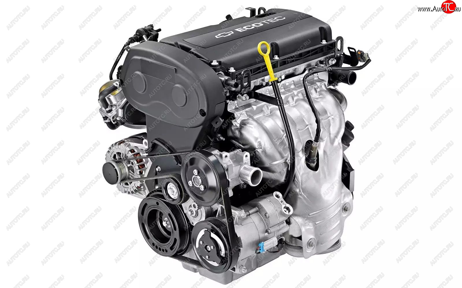 215 999 р. Двигатель chevrolet f16d3 новый товар 7916  nartikuls4591  с доставкой в г. Майкоп