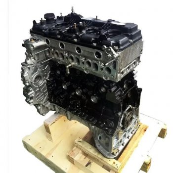 439 999 р. Двигатель исузу 4jk1, 4jj1 лонг блок в сборе новый товар 7975  nartikuls4274  с доставкой в г. Майкоп. Увеличить фотографию 1
