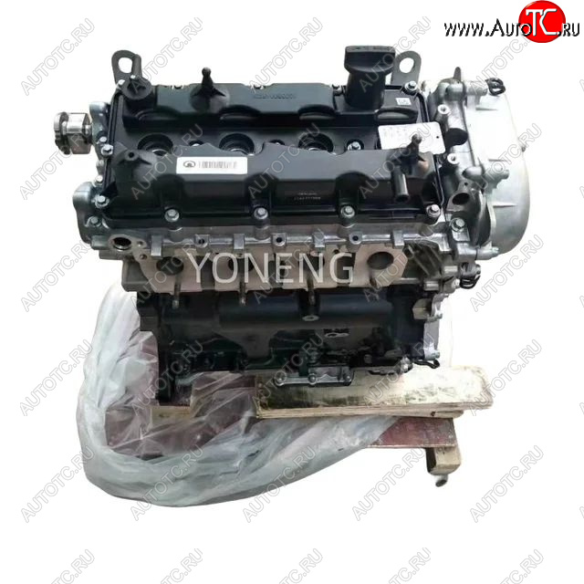 305 999 р. ДВИГАТЕЛЬ ХАВАЛ Н6 gw4c20a новый товар 7997  nartikuls4365  с доставкой в г. Майкоп