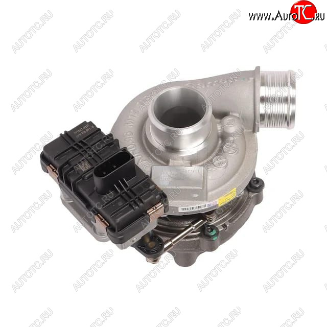85 999 р. Турбина hover h5 GW4D20 дизель 2.0 Делфи, бош новый товар 7999  nartikuls4133  с доставкой в г. Майкоп