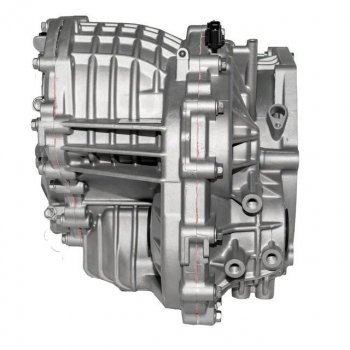 296 999 р. Вариатор АКПП CVT China qr019cha (chery) Чери новый товар 8014  nartikuls4378  с доставкой в г. Майкоп. Увеличить фотографию 1