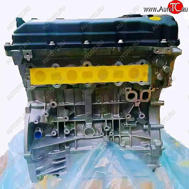 204 999 р. Двигатель Hyundai L4KA новый товар 8022  nartikuls4874  с доставкой в г. Майкоп