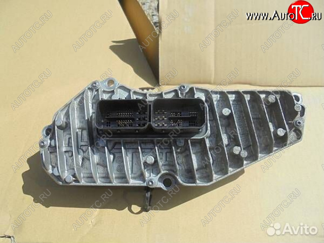 54 999 р. Управление модуль TCU TCM для форд фокус, фиеста новый товар 8049  nartikuls4228  с доставкой в г. Майкоп