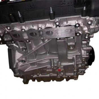 311 199 р. Двигатель TNBATNBBB4204T6 FORD 2,0 Ecoboost FOCUS KUGA RR Evoque VOLVO XC90 XC60 новый товар 8056  nartikuls4352  с доставкой в г. Майкоп. Увеличить фотографию 1