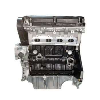 204 999 р. Двигатель chevrolet f16d4 новый товар 8063  nartikuls4876  с доставкой в г. Майкоп. Увеличить фотографию 1